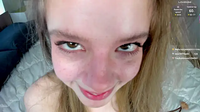 TiffinyMergist – Live XXX-chat