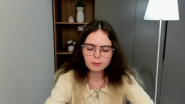 MyrlZangger: απευθείας συνομιλία ΧΧΧ