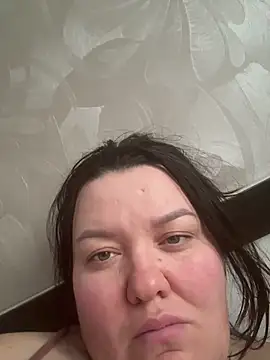 SunnyLeila2101 – Kamerová šou