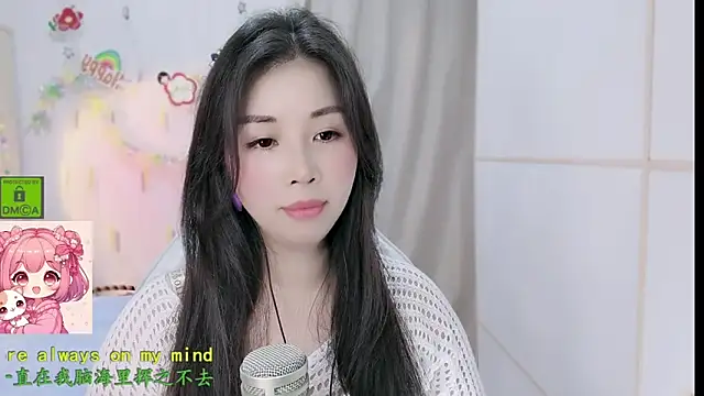 HK_angelchloeのライブXXXチャット