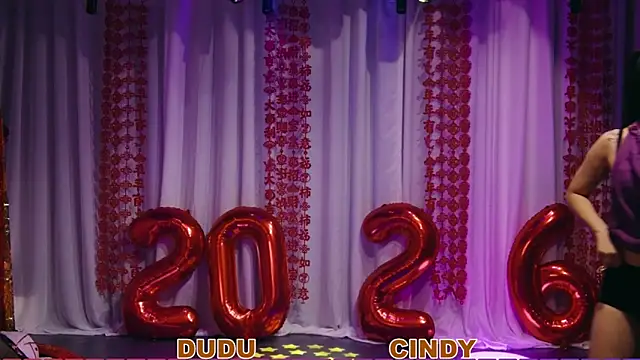 yznt-dudu Chat XXX in diretta