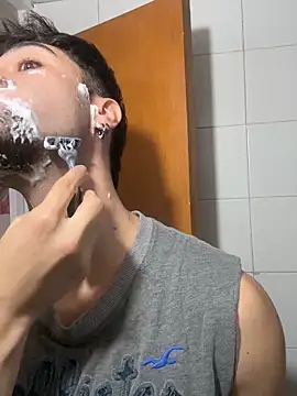 BrunoTurnerr Live XXX Chat