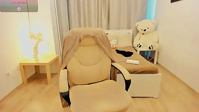 Nina_More Obrolan Langsung XXX