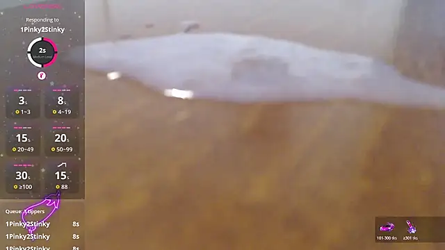 dran777 Live XXX-chat