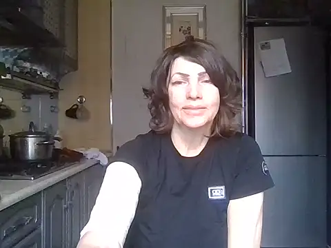 Chat XXX ao vivo de Baby-Matilda