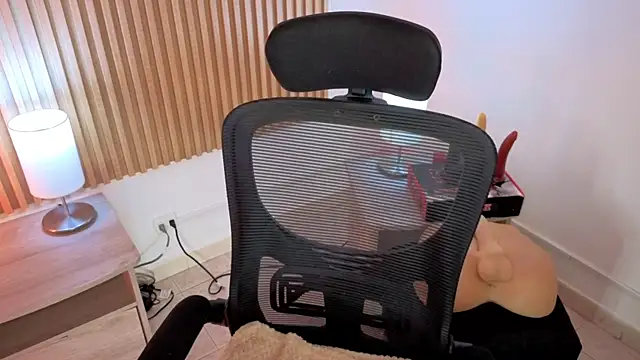 MarianL0ve 웹캠 쇼