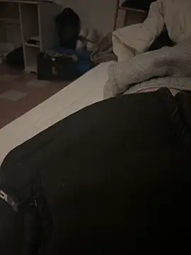 Webkamerová show pignoufe