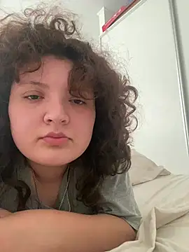 Solangerulo_ Live XXX Chat