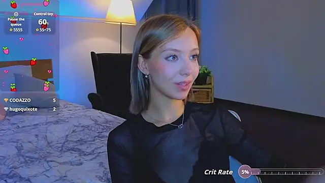 LumMina Live XXX-Chat