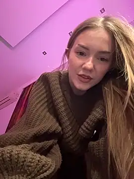 MilaMoone Live XXX-Chat