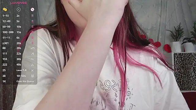 Sembang XXX Secara Langsung blissful_muse2