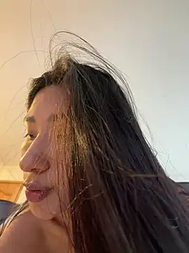 Megan_Lim Chat XXX live