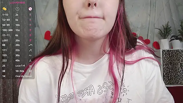 blissful_muse2 – Naživo XXX chat