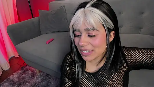 Chat XXX en directo de flower_smith_