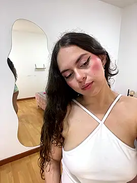 Annie_bonnie_: онлайн-секс-чат