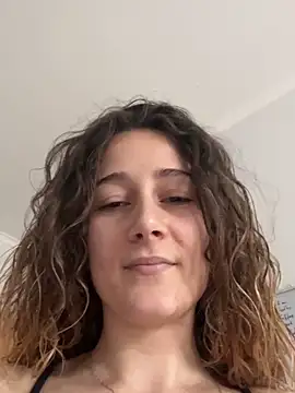 Nomadic_Angel élő XXX-chatje