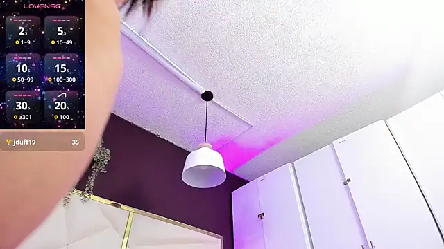 XXX chat uživo modela April_bowie