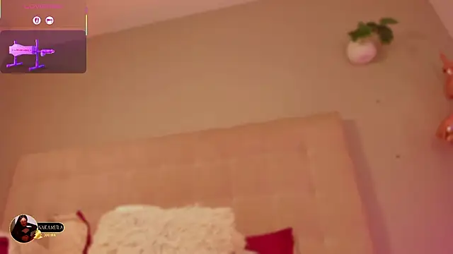 nakamura_sam Obrolan Langsung XXX