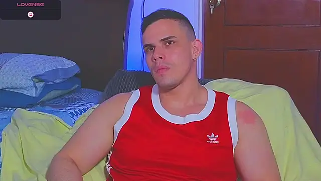 Pokazy przed kamerką – Regansmiths