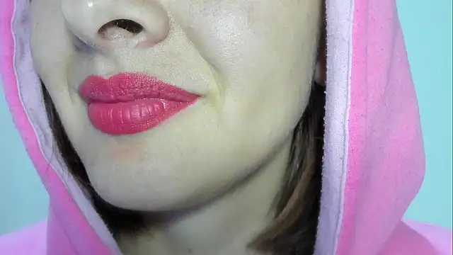 queen_fetish Obrolan Langsung XXX