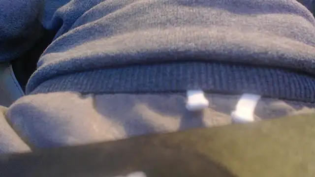 Carterdoesporn's Webcam Show