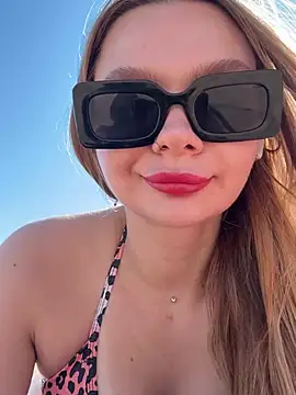 Chat +18 de Molly_sweetie ao vivo