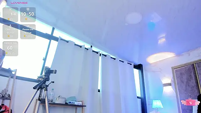 GiselOrtiz Live XXX Chat