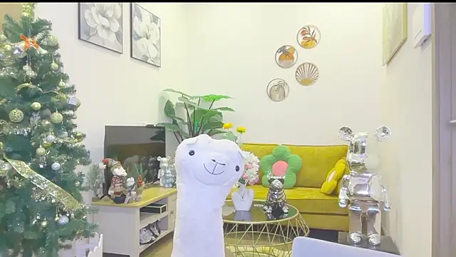 Monalisa_Don Live XXX-Chat