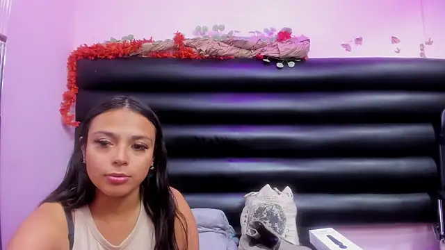 Czat XXX na żywo – ValerySweety