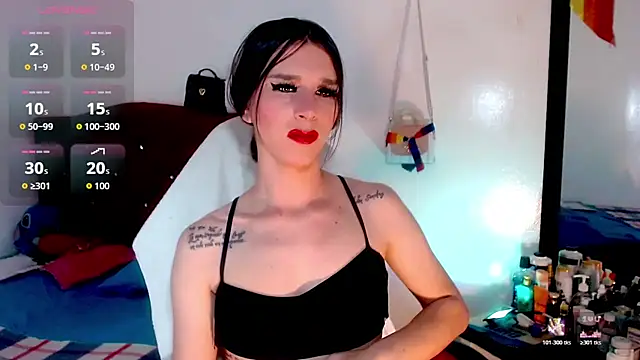 la_ratona_1 Obrolan Langsung XXX