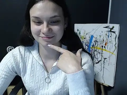 Chat +18 de tart_girl ao vivo