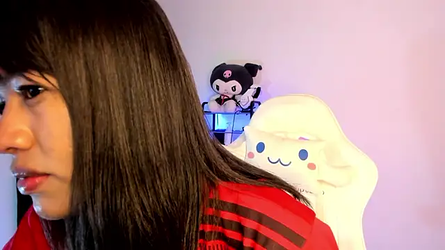 Chat +18 de meganthompsonn22 ao vivo