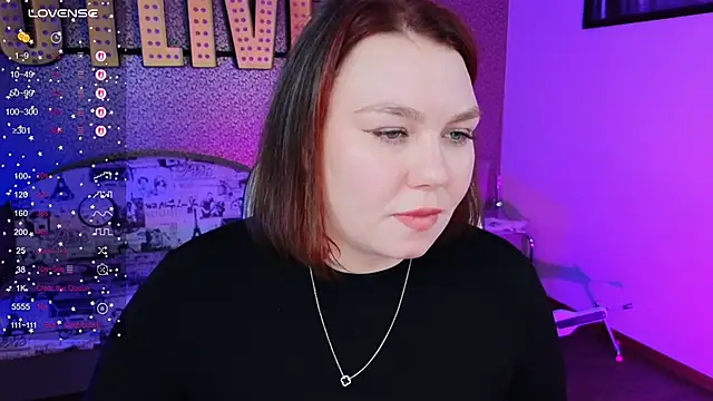 Chat +18 de Lilumytrend ao vivo