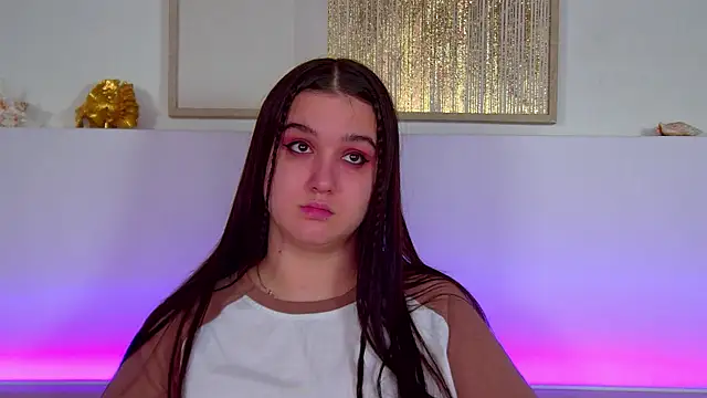 ChristinaMilton Live XXX-Chat