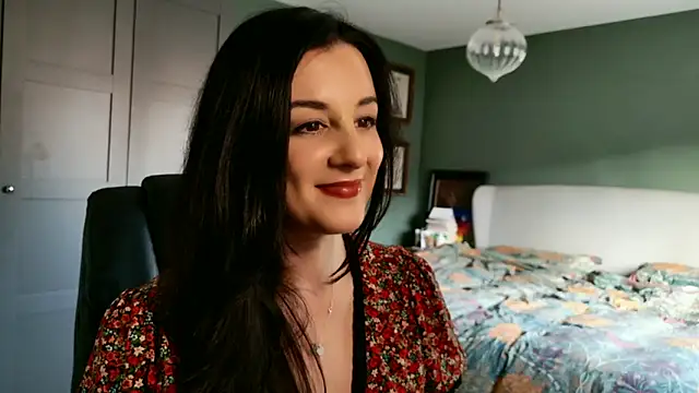 yourcassiexo 웹캠 쇼