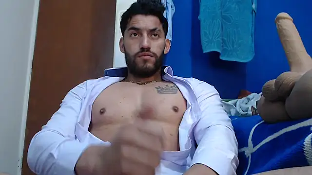 ethasteban27 Pertunjukan Webcam