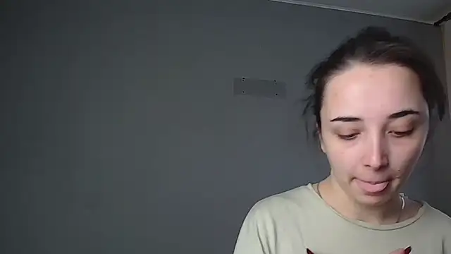 Chat +18 de Eva_Gloryy ao vivo