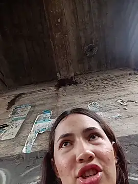 Chat +18 de -Nicol ao vivo