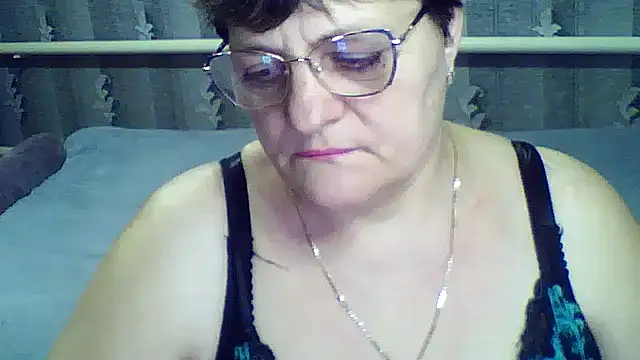 Czat XXX na żywo – ElzaJewel