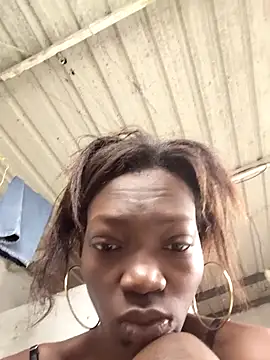 XXX chat uživo modela Lesly_warrio