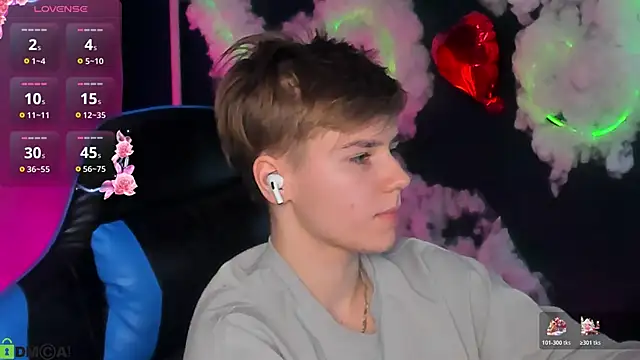 Jean_Wilsons Live XXX-Chat