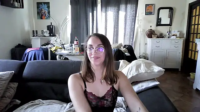 _little_blake Obrolan Langsung XXX