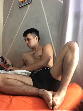 Cesar_Auguston Webbikameraesitys