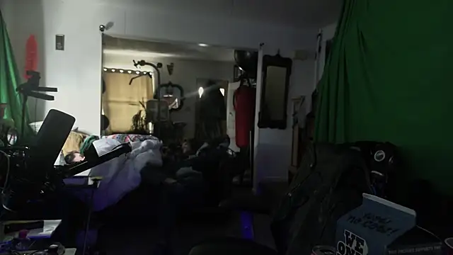 MasterDaddyCool Obrolan Langsung XXX