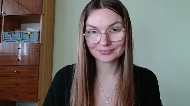 LooveELLYx élő XXX-chatje