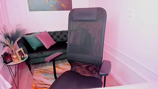 MariaRobinsone Obrolan Langsung XXX