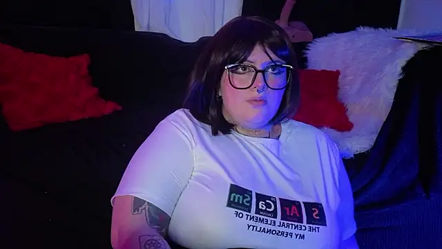 Chat +18 de Mariana_velezz ao vivo