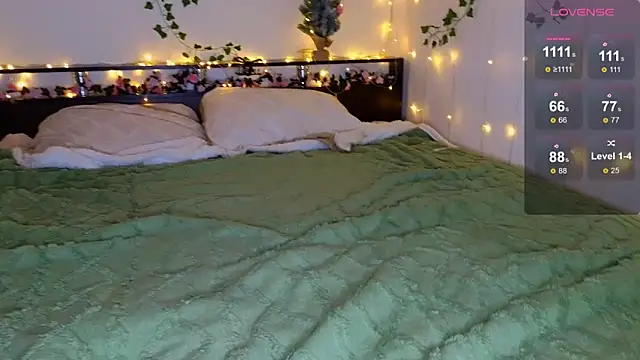 Candy_Flosse Obrolan Langsung XXX