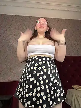 ellie_coy_ élő XXX-chatje