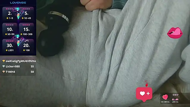 XxMelissaBluexX live XXX chat